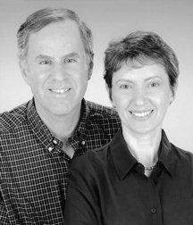 Hildy and Stan Richelson